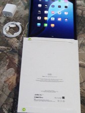 Gen 10 Ipad 64 GB Wi-Fi Blue