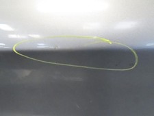 Porte arrière et accessoires BMW X6
