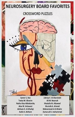 Zahraa F Al-Sharshahi Teeba M Ghanim Samer Neurosurgery Board Fav (Taschenbuch)