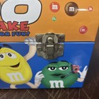 M & M Lunch Box - Vintage/Rare Metal Collectible  — photo 7