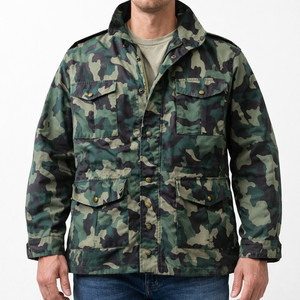 Canadian Army Coat | eBay