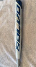 2015 Easton Salvo Scandium Alloy SP15SVS Slowpitch Softball Bat 26 oz EndLoaded