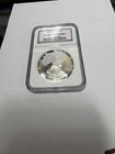 1995-P Proof 1 oz American Silver Eagle NGC PF69 Ultra Cameo