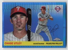 Click to enlarge Chase Utley