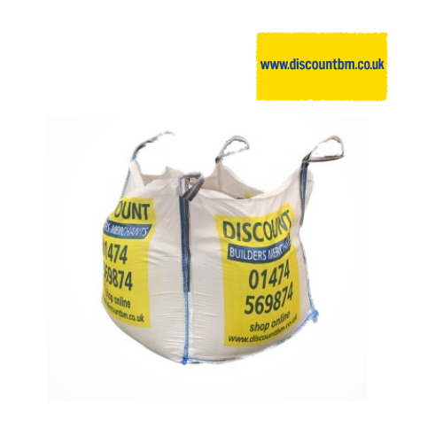 Bulk 40mm Charcoal Slate Free LOCAL Delivery/collection Northfleet