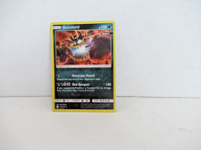 Pokemon Guzzlord Holo Rare SM - Cosmic Eclipse 136/236 LP/NM Holofoil on eBay