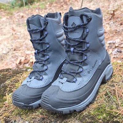 Columbia Men's Bugaboot III US 9 Medium BM5980-054