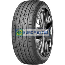 Sommerreifen NEXEN 225/40 ZR 19 TL 93Y N'FERA SU1 XL FP