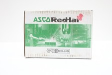 Asco 8316G54 Solenoid Valve 120v-ac 3/8in Npt