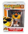 CHESTER CHEETAH CHEETOS FUNKO POP #77 NEW IN BOX Vinyl Figure Ad Icons Toy