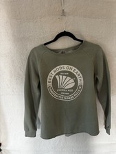 Best Rods On Earth Sweat Shirt Made In USA. Med.