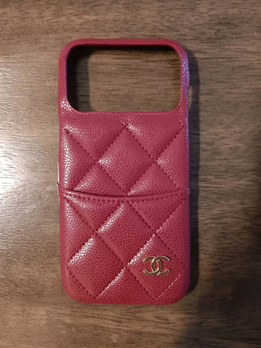 Chanel Iphone Case | eBay