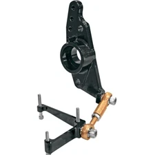 Progressive Suspension Link Chassis Stabilizer Harley Touring 09-13 30-2001