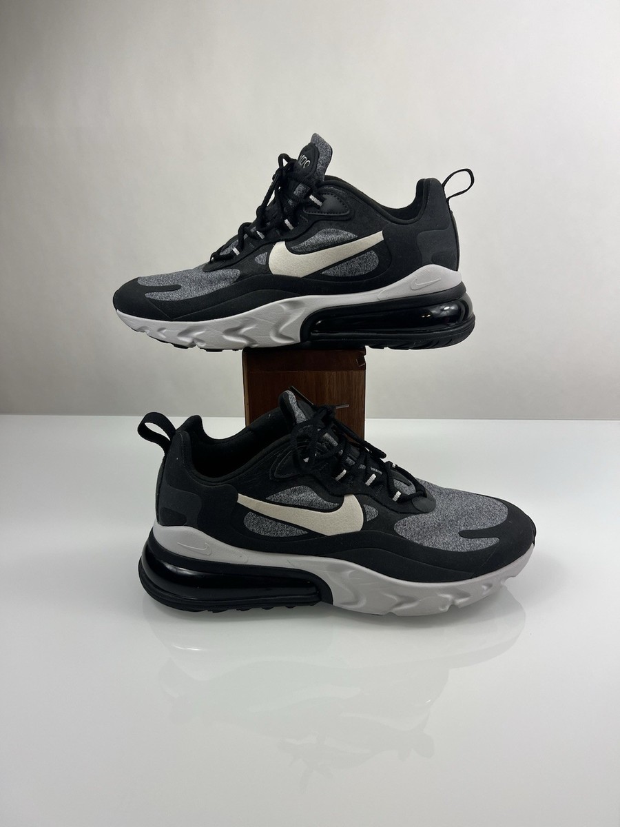 nike air max 270 react size 9.5