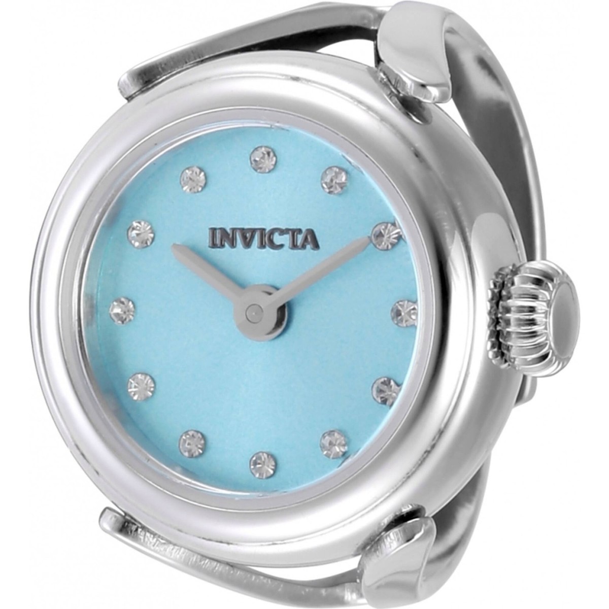 Invicta | Women’s Silver Watch Invicta Women main image 3