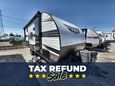 2024 Forest River Wildwood FSX 178BHSK