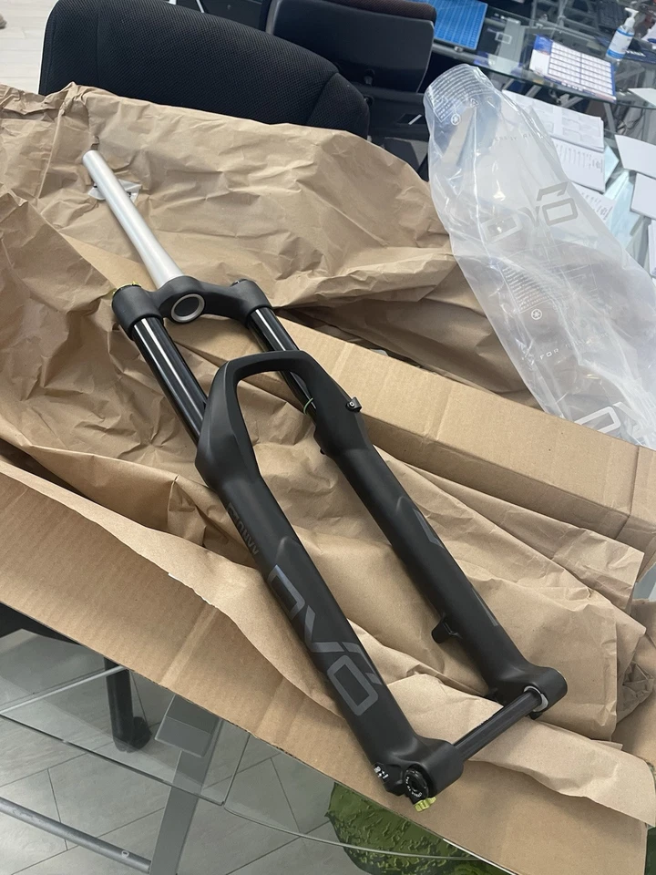 "DVO Onyx D2 - 29"" Boost - 170 mm" Foto 4 de 4