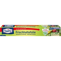 Frischhaltefolie, Breite: 325 Mm, LäNge: 40 M Toppits 4008871200839 (40088712008
