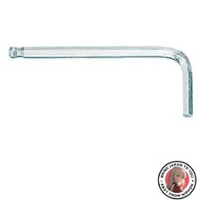 New Kyoto Machine Tools KTC High-Grade Ball Point L-Shaped Standard Hex Wrench