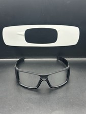 Oakley Batwolf Matte Black Ink/Black Frame