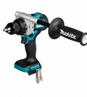 Makita Ddf 492 Z Akku Bohrschrauber 18 V 141 Nm Brushless Solo - Ohne Akku