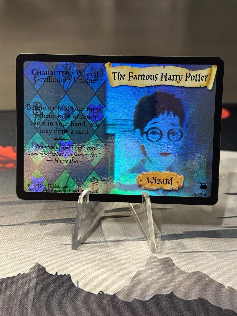 harry potter holographic cards Charizard (4/102) (Celebrations Metal Card) [Celebrations: 25th Anniversary]  | Pokemon Single main image 1