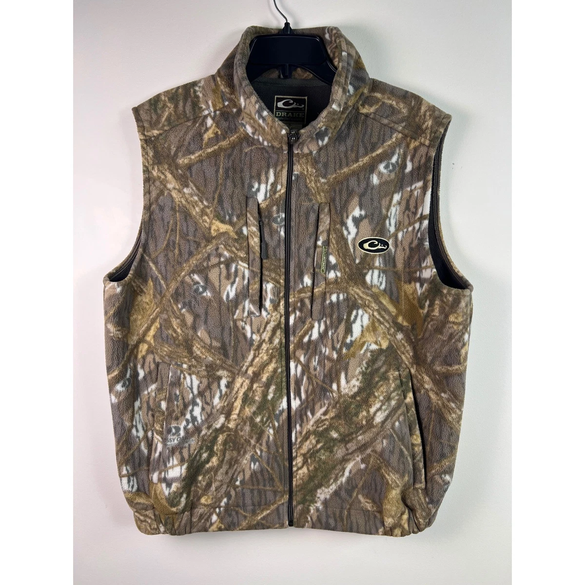 Fleece Hunting Vests Hunting Vests for sale | eBay