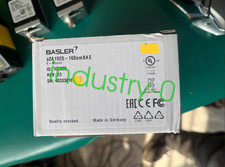 BASLER a2A1920-160umBAS Industrial Camera