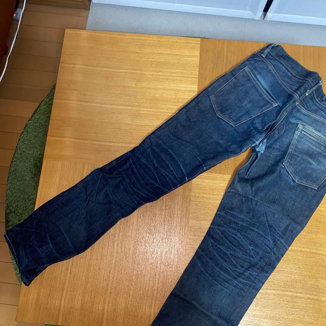 Visvim 00's Python Leather LabL W2 L0 Unique Leat… - image 12