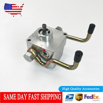 #ad #ad for Aqua Hot Hydro Hot Fuel Pump WPX 503 03A 5000177A Free Shipping $149.84