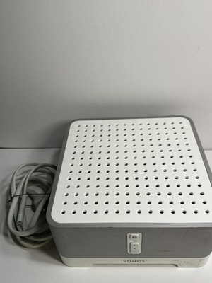 Sonos Connect Amp - 2nd Gen 2 (S2 Compatible) w/ Power Cord