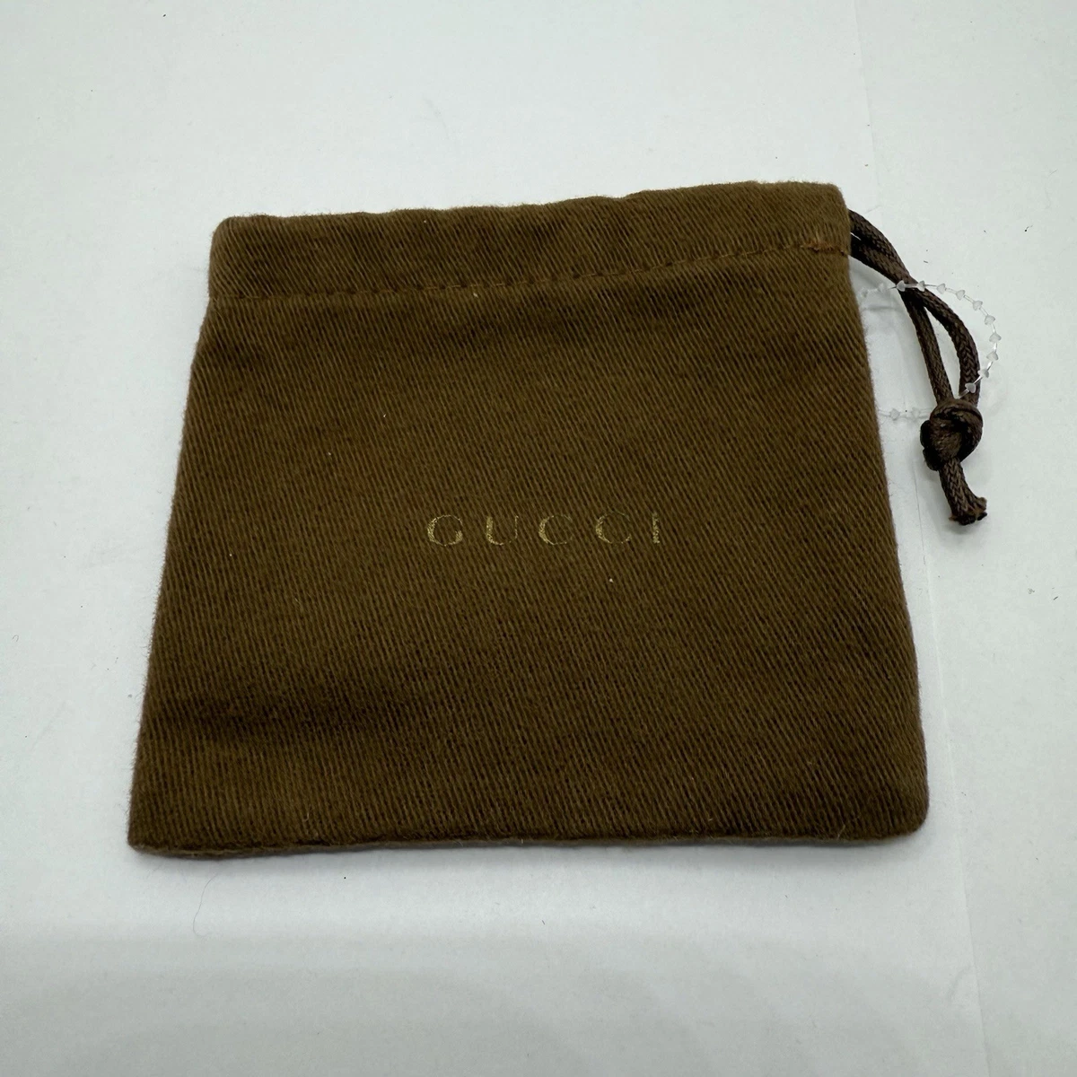 Gucci Brown Handbag Accessories for Women for sale | eBay