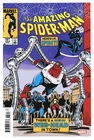 The Amazing Spider-Man #263 - Facsimile Edition 2024 🟥🟥➡️NM