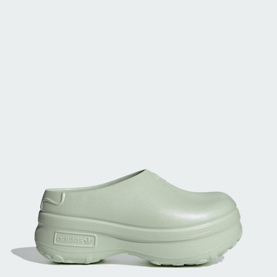 adidas women Adifom Stan Smith Mule Shoes