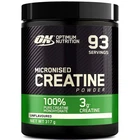OPTIMUM MICRONISED CREATINE POWDER  - 317g - BUILDING MUSCLE, REGENERATION