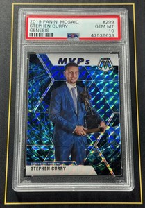 Curry Genesis | eBay