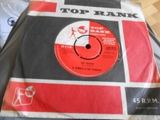 B. Bumble & The Stingers - 