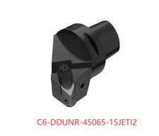 1PCS    ORIGINAL    INSERTS   ‎‎ C6-DDUNR-45065-15JETI2