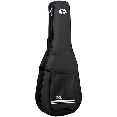 TKL ZeroGravity 12 String XL Dreadnought Guitar Case LN