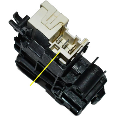 WASHING MACHINE DOOR LOCK SWITCH REPLACEMENT FOR XIAOMI TG80 TG90 1411DXS