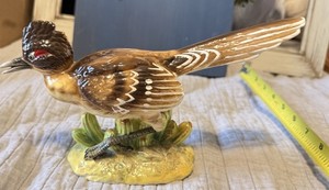 Ceramic Roadrunner | eBay