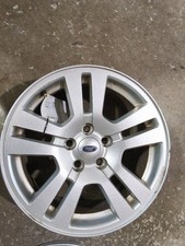 2007-2010 Ford Edge Wheel Rim 17x7-12 Aluminum 5 Split Spokes Painted 2007-2010 Ford Edge Wheel Rim 17x7-12 Aluminum 5 Split Spokes Painted