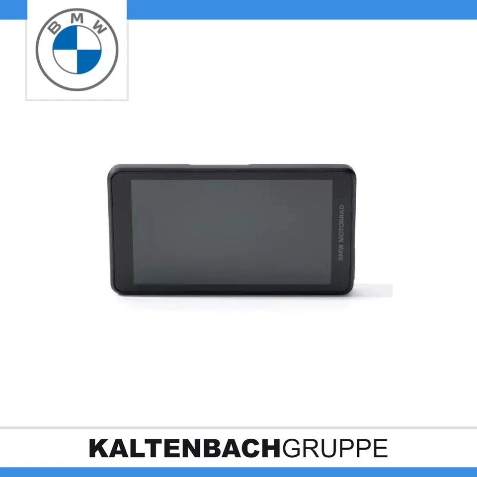 ORIGINAL BMW Motorrad Connected Ride Navigator 77525A881E8 - Bild 2 von 4