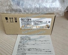 1PC Mitsubishi module QD77GF4 NEW