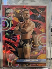 2026 Topps Cosmic Chrome WWE Wrestling Checklist Guide in-content 51