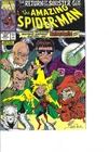 Amazing Spider-Man (1963) - #337