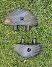 Speed Bump - Rubber Speed Hump Modułowa konstrukcja blokująca - od Xpose Safety..