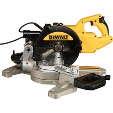 DeWalt DWS773-QS Paneels&auml;ge 216 mm, 1300 Watt S&auml;ge