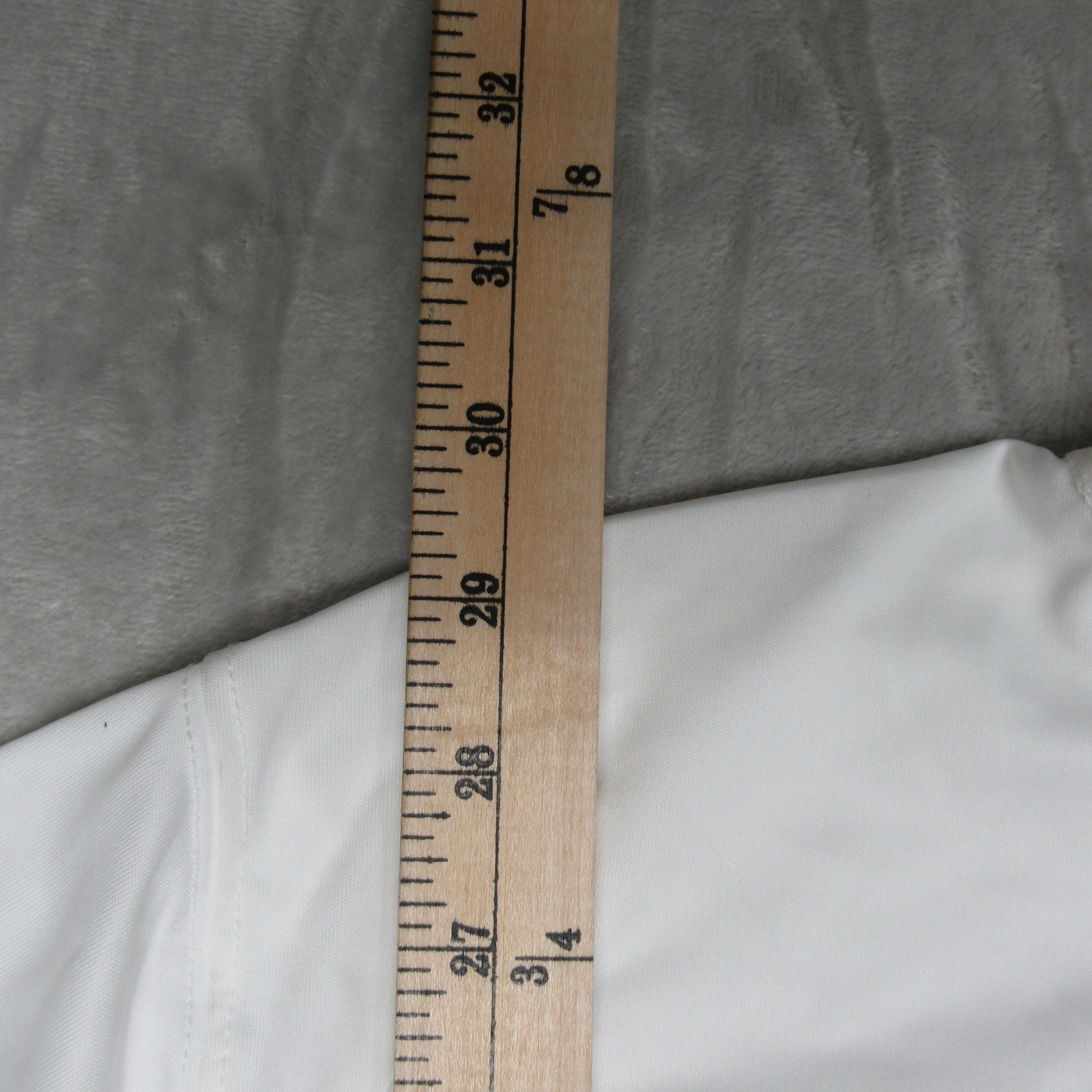 Carhartt Shirt Mens Large White Force Sun Defender Short Sleeve Relaxed $30 NEW thumbnail 11