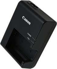 Canon LC-E10 E10C Charger and LP-E10 Battery Rebel T3 T5 T6 T7 EOS 1200D